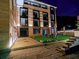 Ruyuan Xiaomanli Homestay