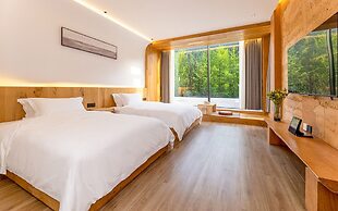 Ruyuan Xiaomanli Homestay