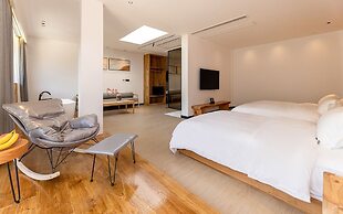 Ruyuan Xiaomanli Homestay