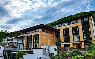 Ruyuan Xiaomanli Homestay