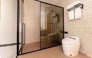 Ruyuan Xiaomanli Homestay