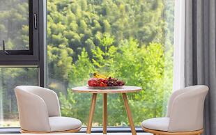 Ruyuan Xiaomanli Homestay