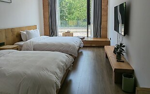 Ruyuan Xiaomanli Homestay