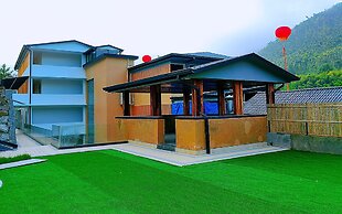 Ruyuan Xiaomanli Homestay