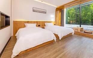 Ruyuan Xiaomanli Homestay