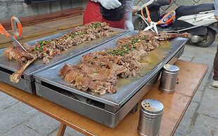 Ruyuan Xiaomanli Homestay