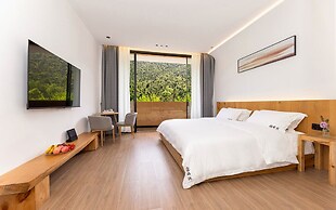 Ruyuan Xiaomanli Homestay