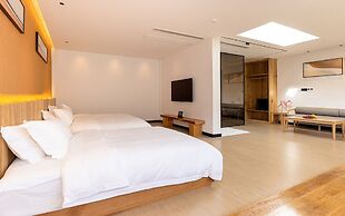 Ruyuan Xiaomanli Homestay