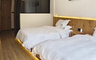 Ruyuan Xiaomanli Homestay