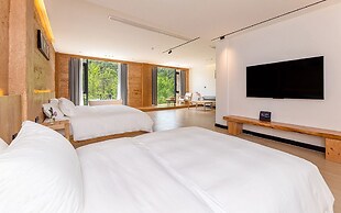 Ruyuan Xiaomanli Homestay