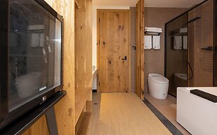 Ruyuan Xiaomanli Homestay