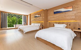 Ruyuan Xiaomanli Homestay