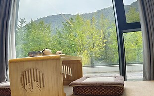 Ruyuan Xiaomanli Homestay