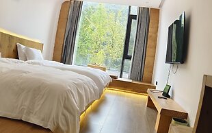 Ruyuan Xiaomanli Homestay