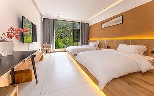 Ruyuan Xiaomanli Homestay