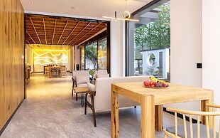 Ruyuan Xiaomanli Homestay