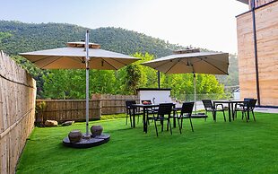 Ruyuan Xiaomanli Homestay