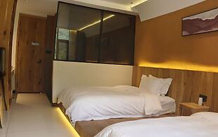 Ruyuan Xiaomanli Homestay