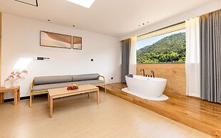 Ruyuan Xiaomanli Homestay