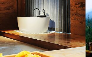 Ruyuan Xiaomanli Homestay