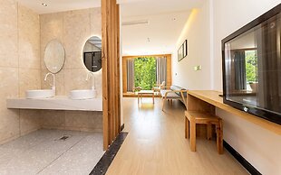 Ruyuan Xiaomanli Homestay