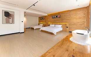 Ruyuan Xiaomanli Homestay