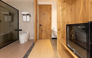 Ruyuan Xiaomanli Homestay