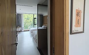 Ruyuan Xiaomanli Homestay