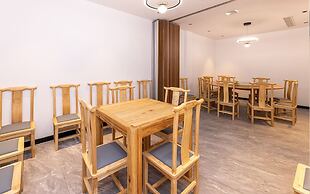 Ruyuan Xiaomanli Homestay