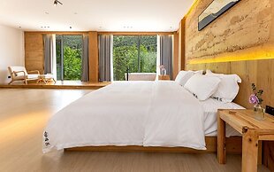 Ruyuan Xiaomanli Homestay