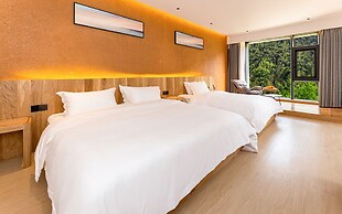 Ruyuan Xiaomanli Homestay