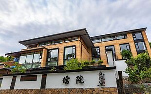 Ruyuan Xiaomanli Homestay