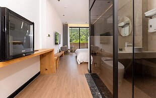 Ruyuan Xiaomanli Homestay