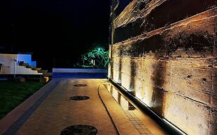 Ruyuan Xiaomanli Homestay