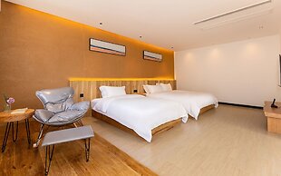 Ruyuan Xiaomanli Homestay