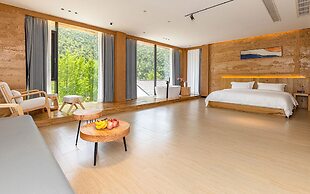 Ruyuan Xiaomanli Homestay