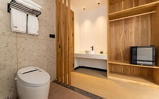 Ruyuan Xiaomanli Homestay