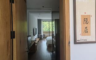 Ruyuan Xiaomanli Homestay