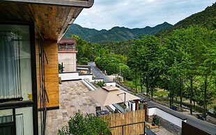 Ruyuan Xiaomanli Homestay