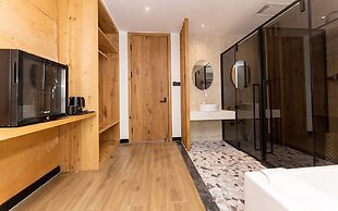 Ruyuan Xiaomanli Homestay