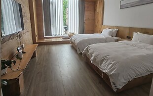 Ruyuan Xiaomanli Homestay
