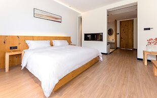 Ruyuan Xiaomanli Homestay