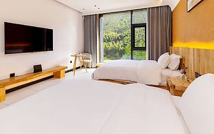 Ruyuan Xiaomanli Homestay