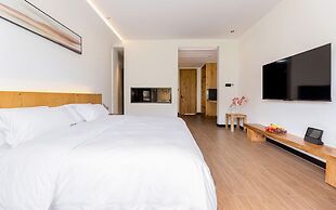 Ruyuan Xiaomanli Homestay