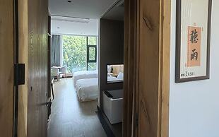 Ruyuan Xiaomanli Homestay