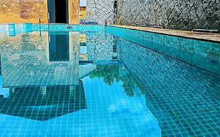 Ruyuan Xiaomanli Homestay