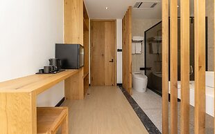 Ruyuan Xiaomanli Homestay