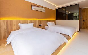 Ruyuan Xiaomanli Homestay