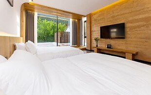 Ruyuan Xiaomanli Homestay