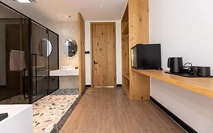 Ruyuan Xiaomanli Homestay